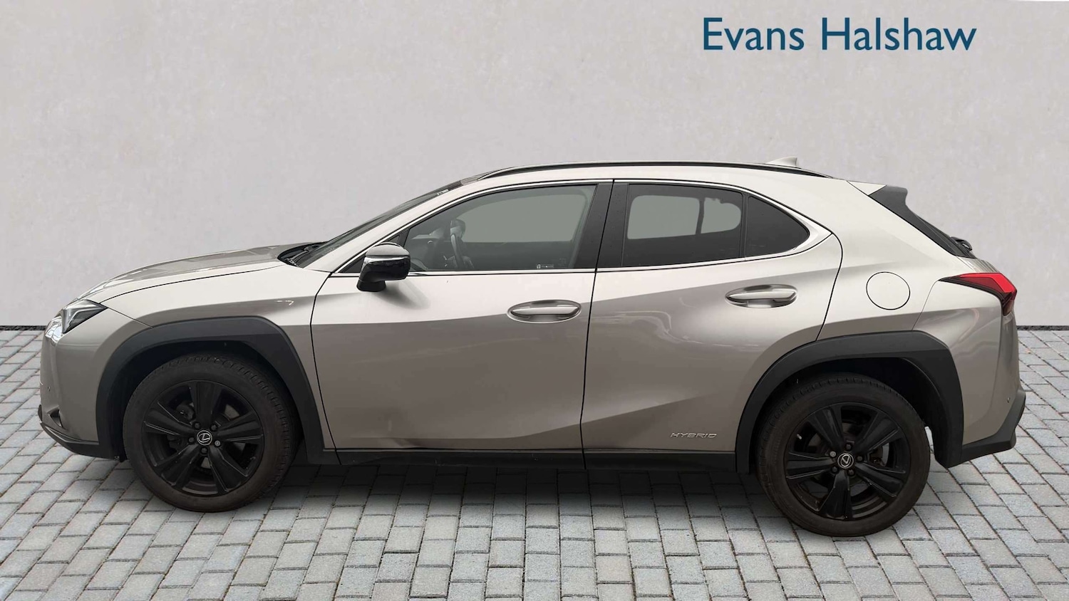 Used Lexus UX 2021 for sale - 78037604: Photo 3
