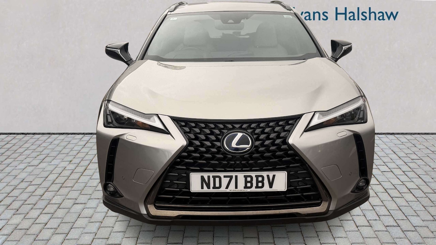 Used Lexus UX 2021 for sale - 78037604: Photo 4
