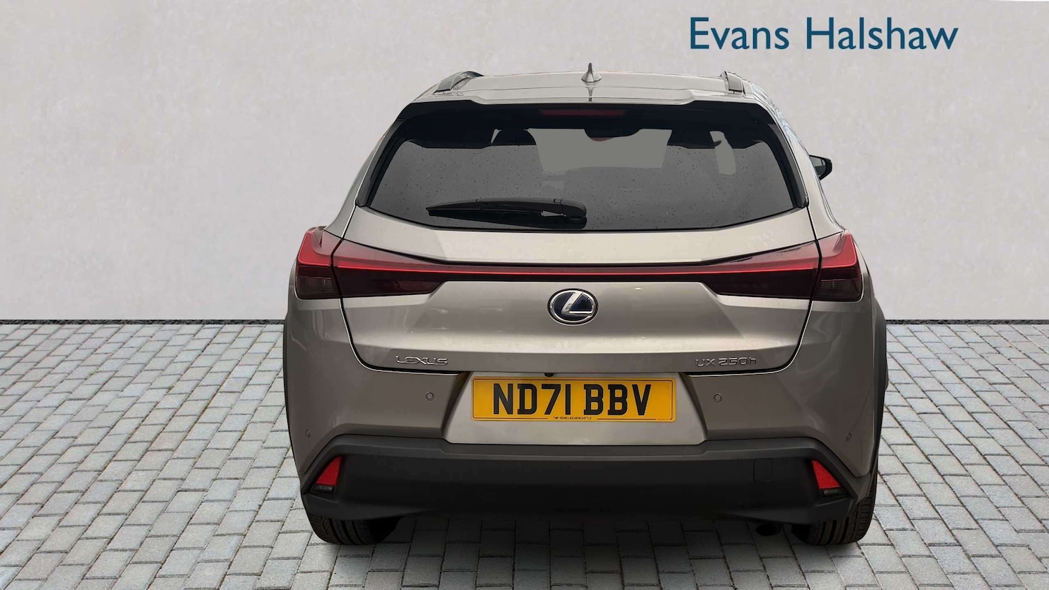 Used Lexus UX 2021 for sale - 78037604: Photo 5