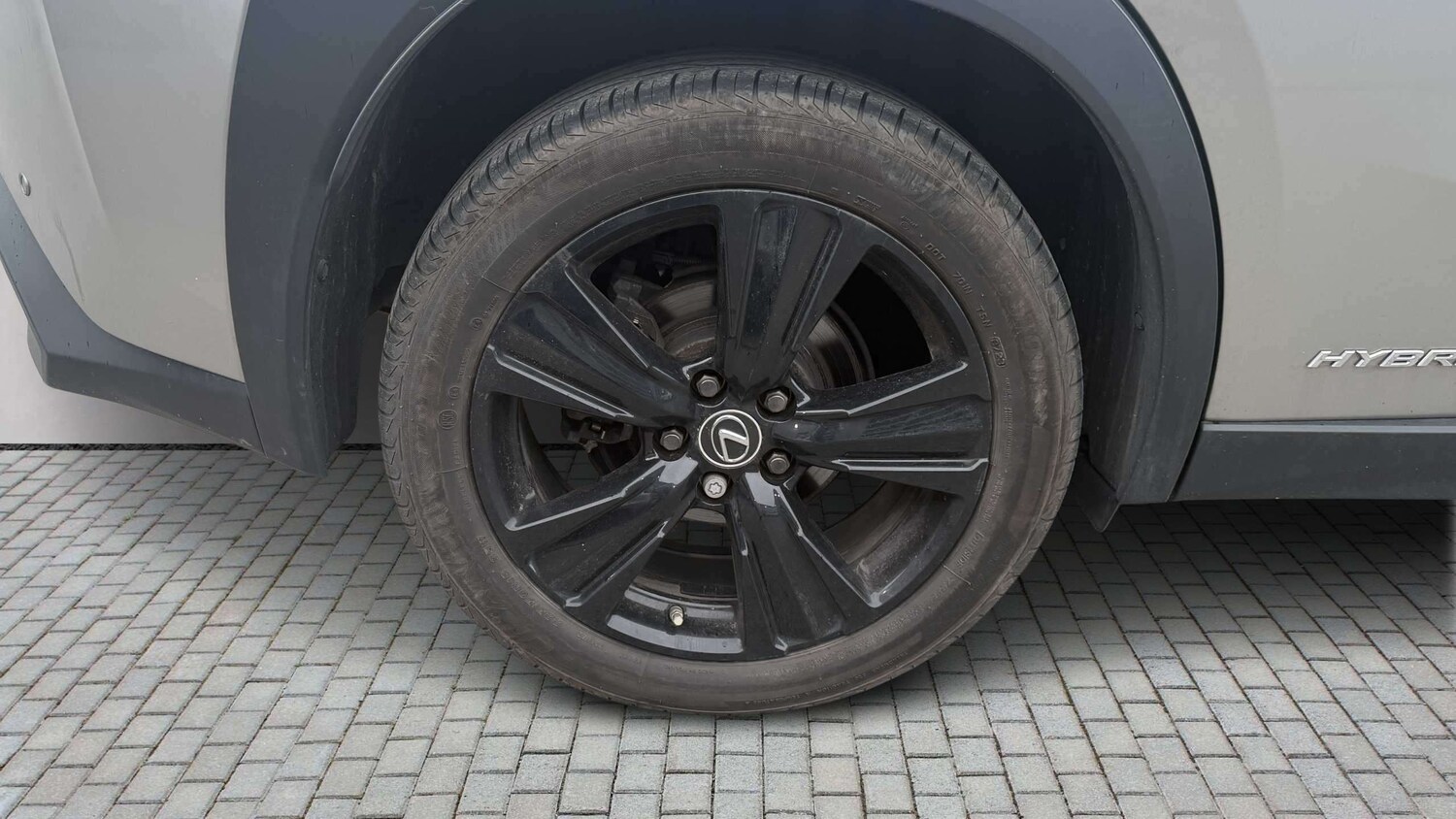 Used Lexus UX 2021 for sale - 78037604: Photo 6