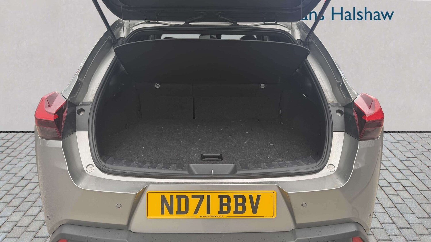 Used Lexus UX 2021 for sale - 78037604: Photo 7