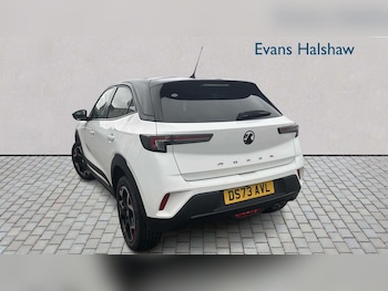 Used Vauxhall Mokka 2023 for sale - 79467003: Photo