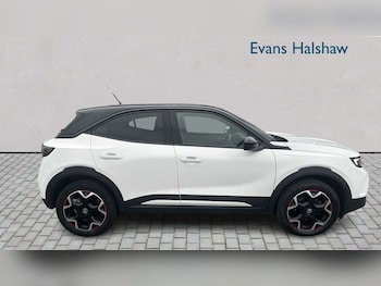 Used Vauxhall Mokka 2023 for sale - 79467003: Photo