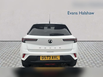 Used Vauxhall Mokka 2023 for sale - 79467003: Photo