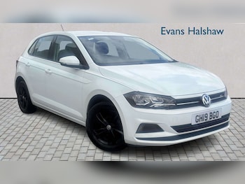 Used Volkswagen Polo 2019 for sale - 79118048: Photo