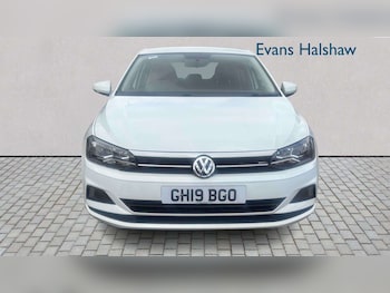 Used Volkswagen Polo 2019 for sale - 79118048: Photo