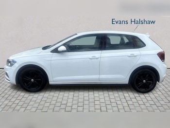 Used Volkswagen Polo 2019 for sale - 79118048: Photo