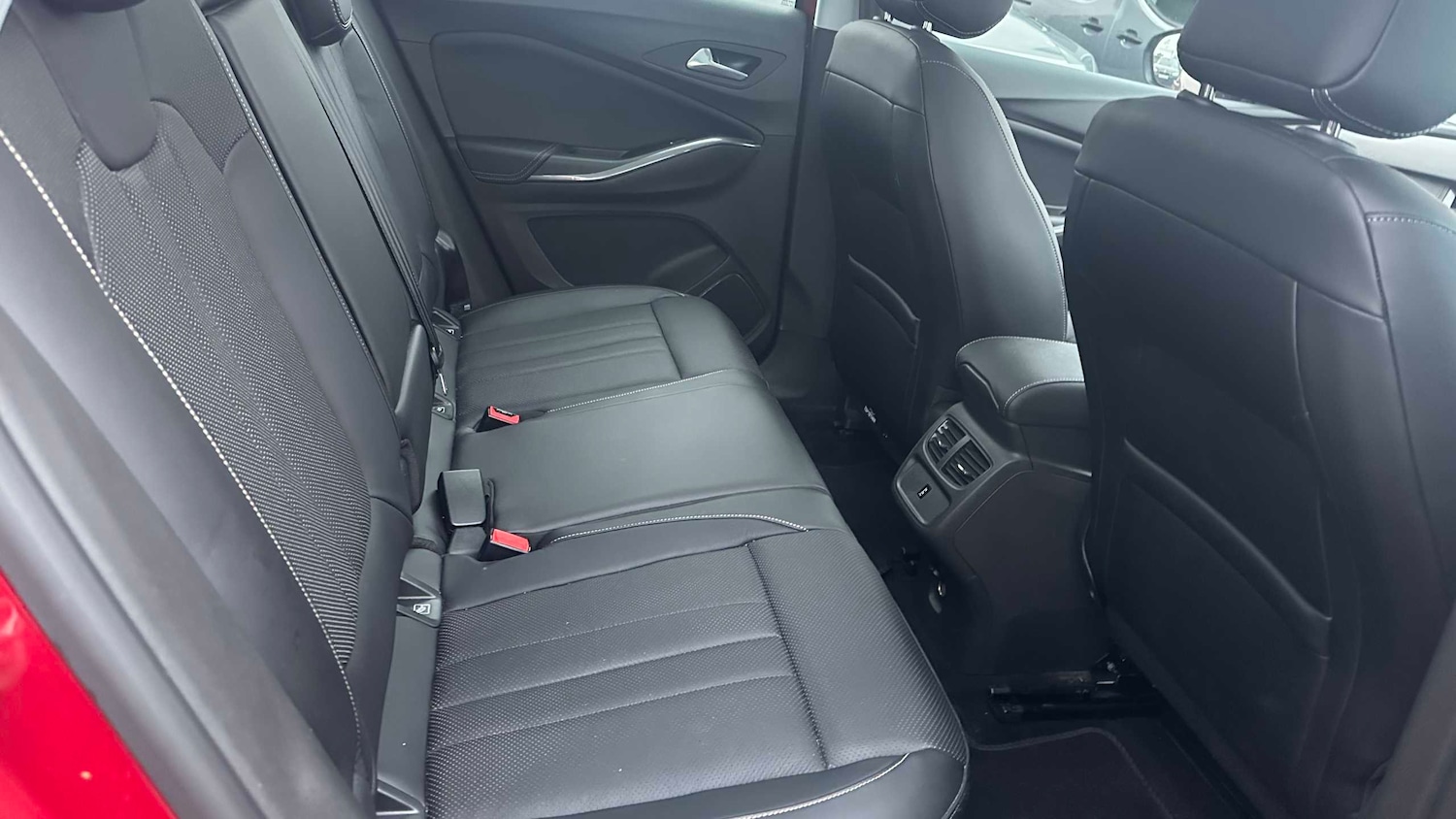 Used Vauxhall Grandland X 2020 for sale - 77859629: Photo 6