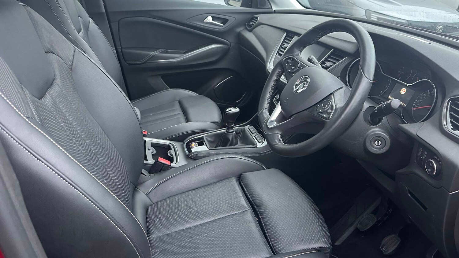 Used Vauxhall Grandland X 2020 for sale - 77859629: Photo 7