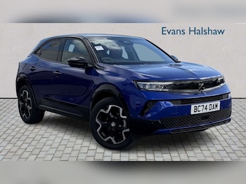 Used Vauxhall Mokka 2025 for sale - 78831816: Photo