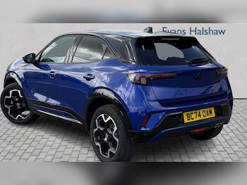 Used Vauxhall Mokka 2025 for sale - 78831816: Photo