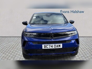 Used Vauxhall Mokka 2025 for sale - 78831816: Photo
