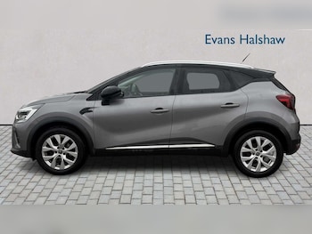 Used Renault Captur 2020 for sale - 79239132: Photo
