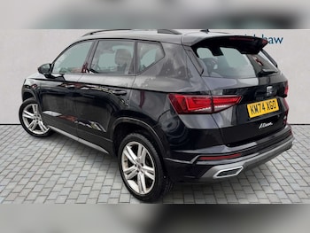 Used SEAT Ateca 2024 for sale - 77859493: Photo