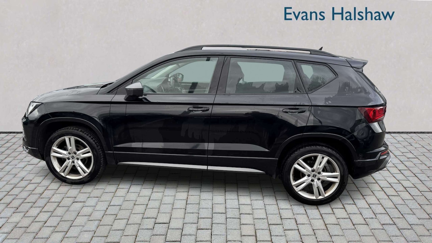 Used SEAT Ateca 2024 for sale - 77859493: Photo 5