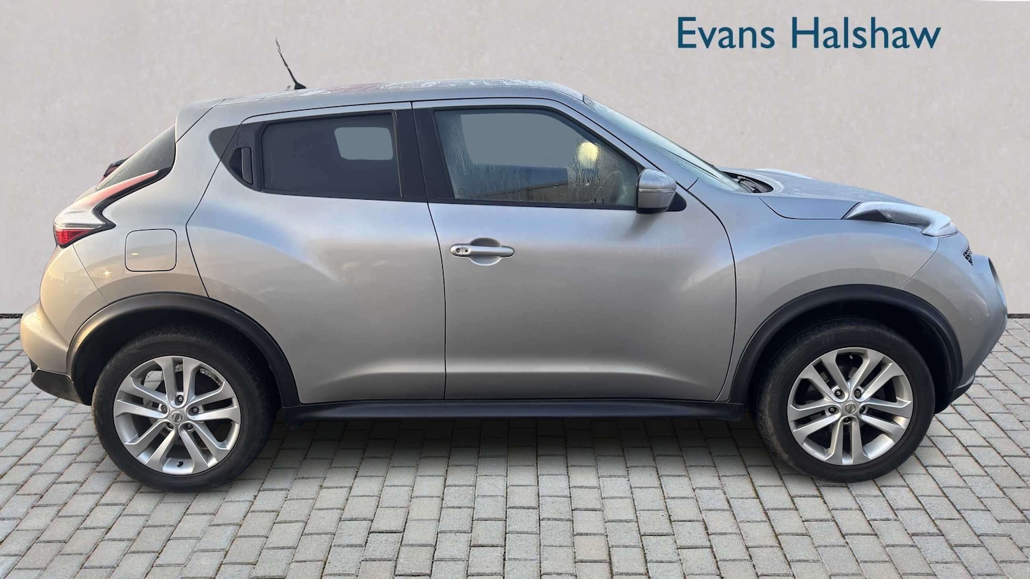 Used Nissan Juke 2018 for sale - 77857740: Photo 3