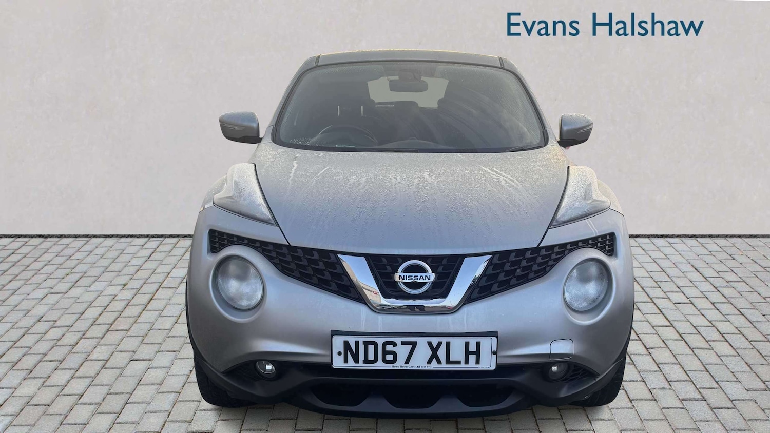 Used Nissan Juke 2018 for sale - 77857740: Photo 4