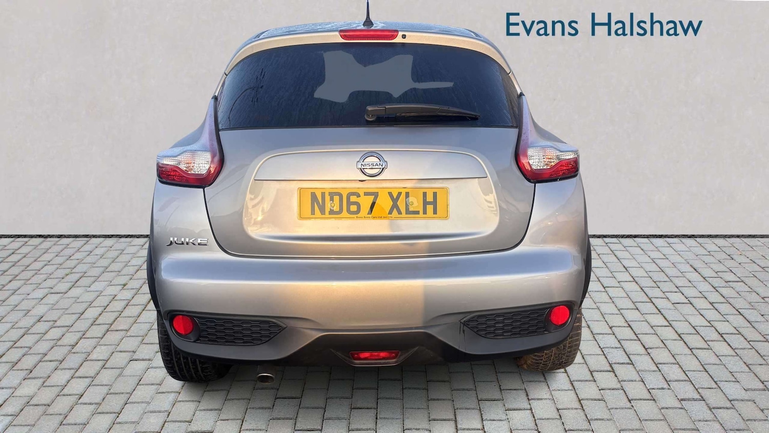 Used Nissan Juke 2018 for sale - 77857740: Photo 5