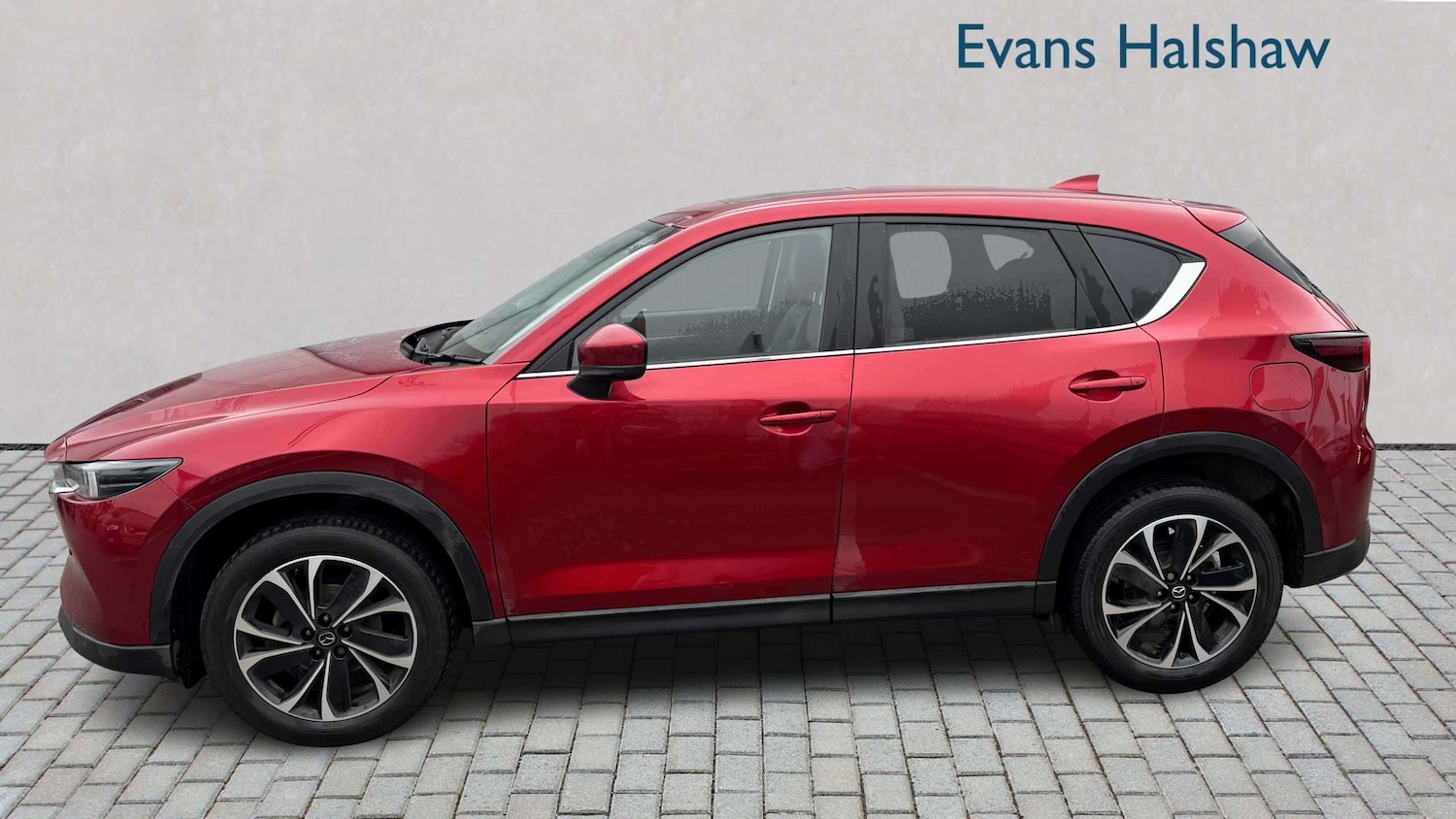 Used Mazda CX-5 for sale - 77862023: Photo 2