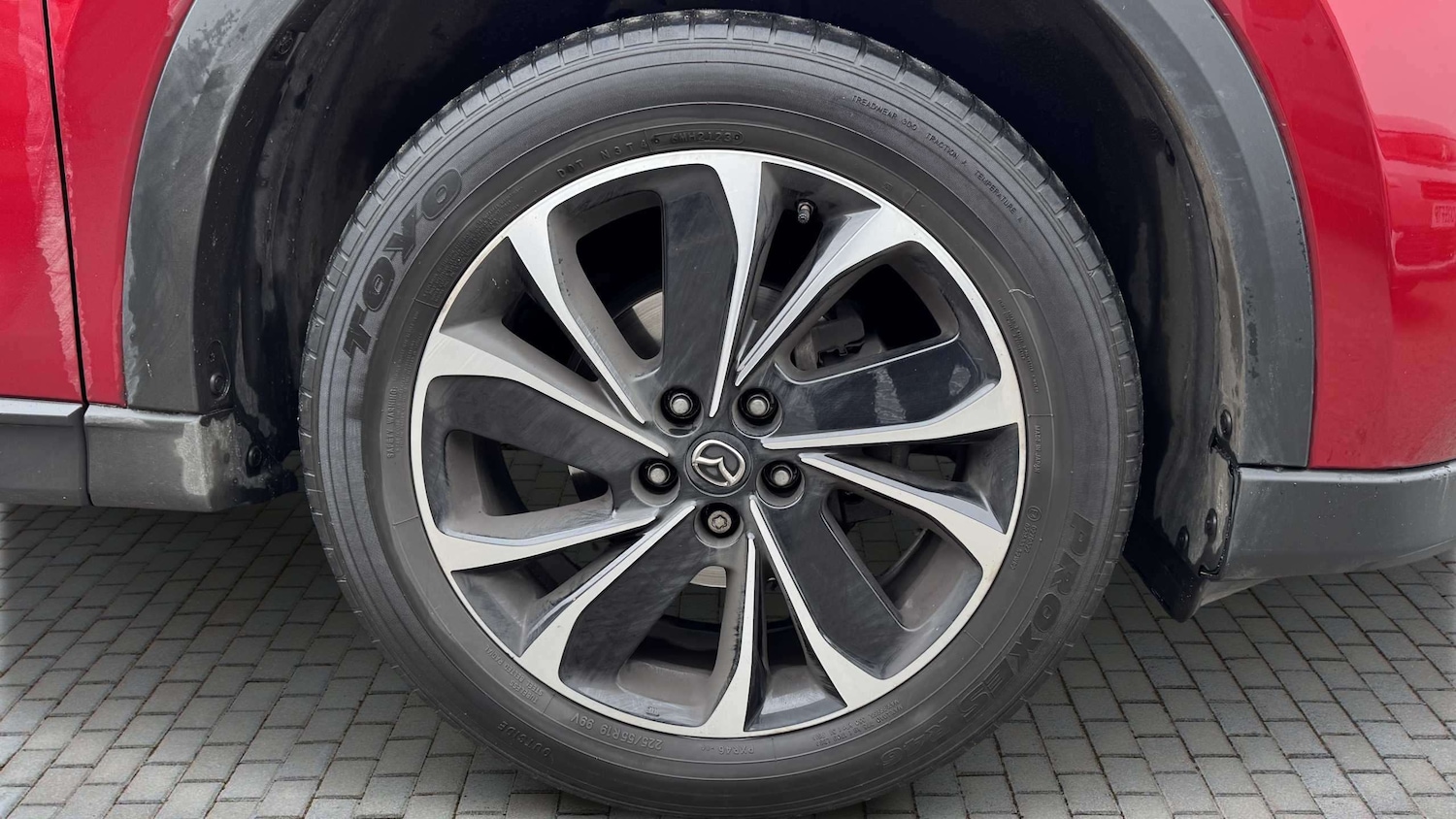 Used Mazda CX-5 for sale - 77862023: Photo 4