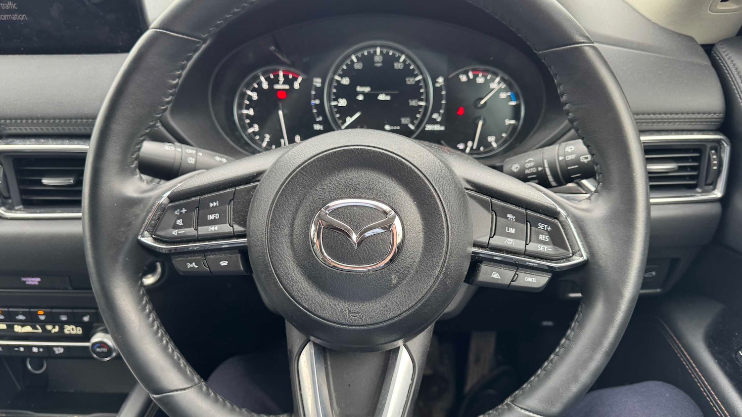 Used Mazda CX-5 for sale - 77862023: Photo 5