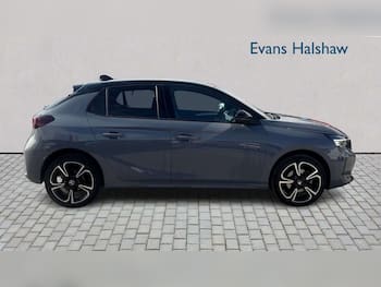 Used Vauxhall Corsa 2025 for sale - 79660496: Photo