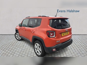 Used Jeep Renegade 2015 for sale - 79592949: Photo
