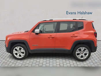Used Jeep Renegade 2015 for sale - 79592949: Photo