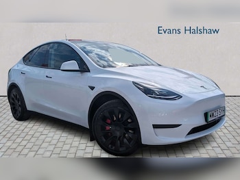 Used Tesla Model Y 2023 for sale - 79428603: Photo