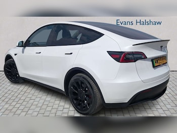 Used Tesla Model Y 2023 for sale - 79428603: Photo