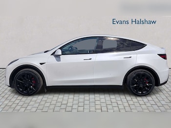 Used Tesla Model Y 2023 for sale - 79428603: Photo