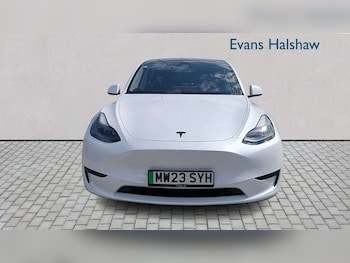 Used Tesla Model Y 2023 for sale - 79428603: Photo