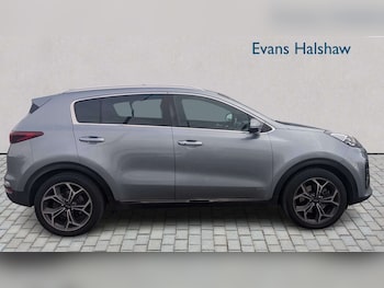 Used Kia Sportage 2020 for sale - 79428499: Photo