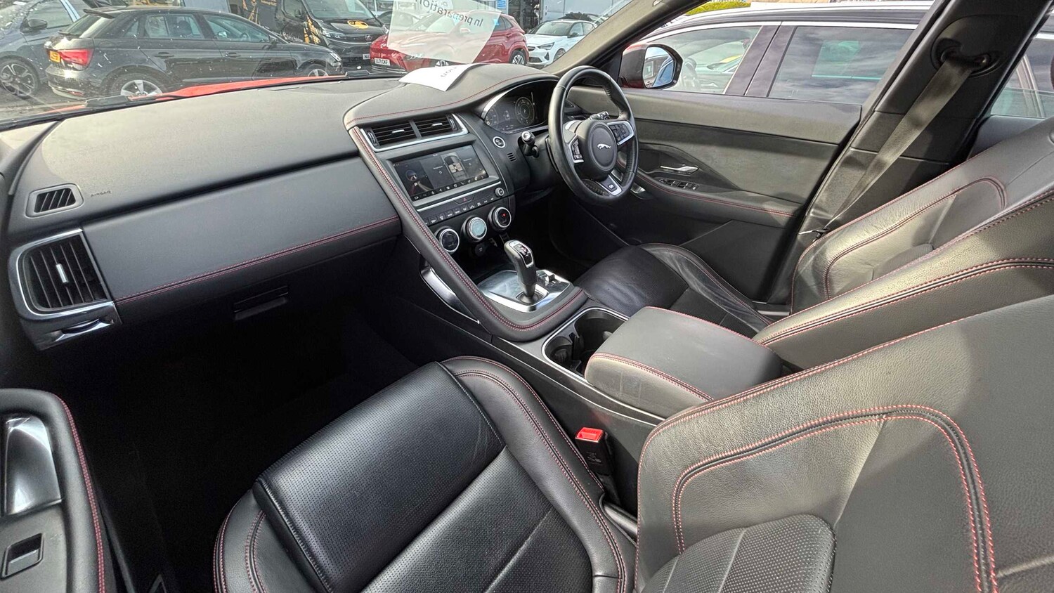 Used Jaguar E-Pace 2019 for sale - 78173446: Photo 10