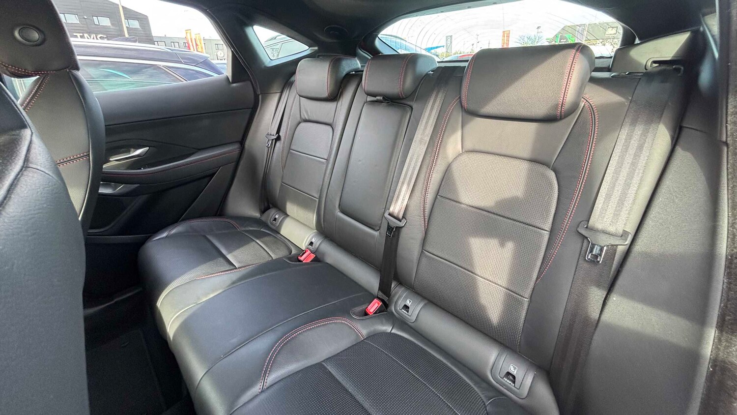 Used Jaguar E-Pace 2019 for sale - 78173446: Photo 11