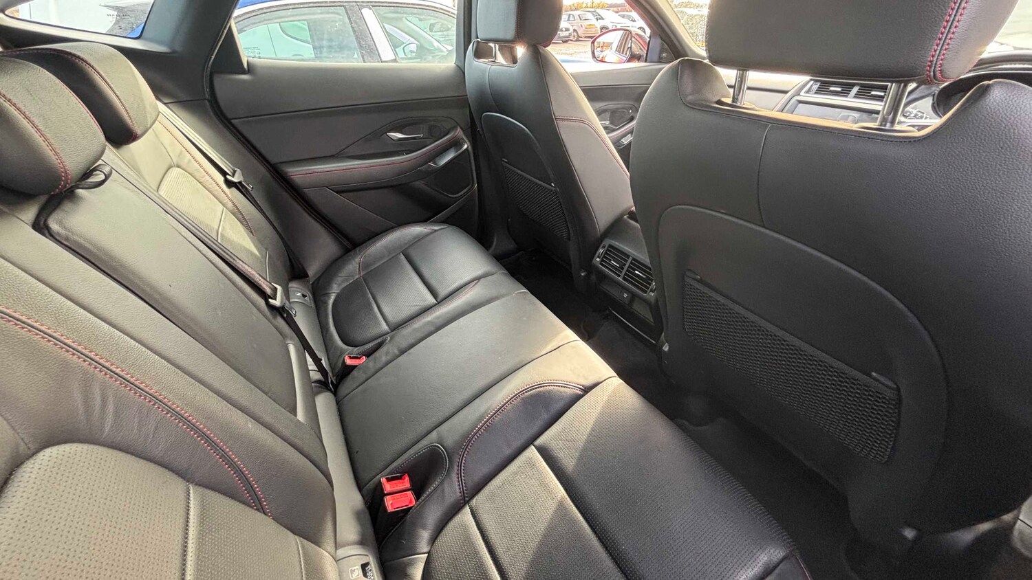 Used Jaguar E-Pace 2019 for sale - 78173446: Photo 12