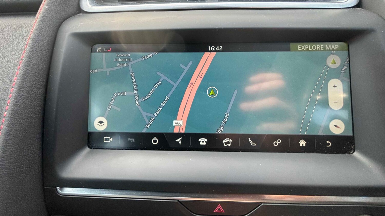 Used Jaguar E-Pace 2019 for sale - 78173446: Photo 13