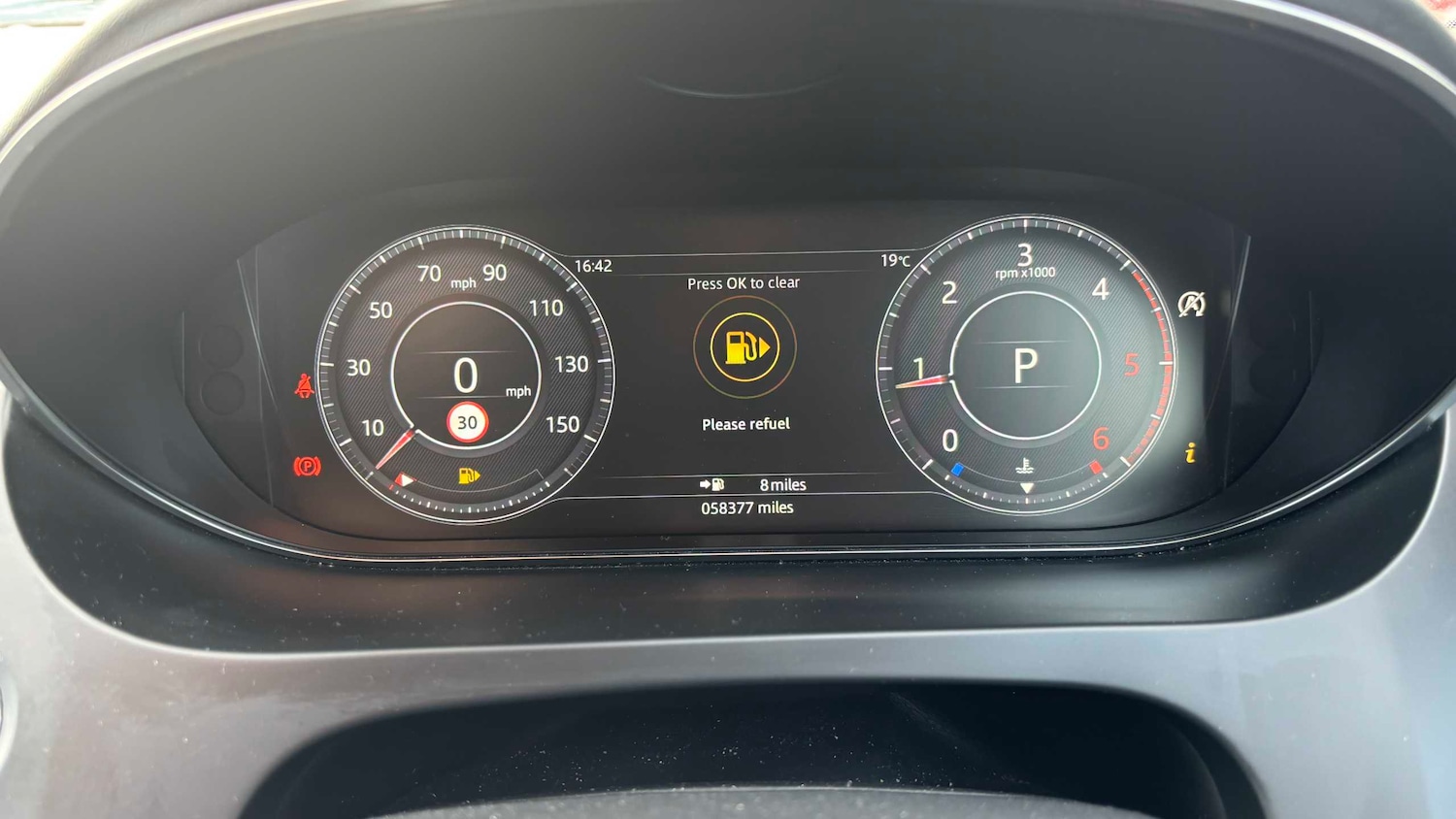 Used Jaguar E-Pace 2019 for sale - 78173446: Photo 16