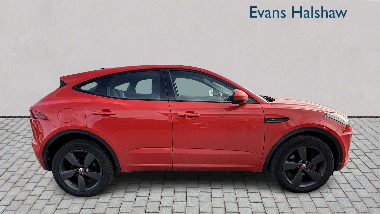 Used Jaguar E-Pace 2019 for sale - 78173446: Photo 3