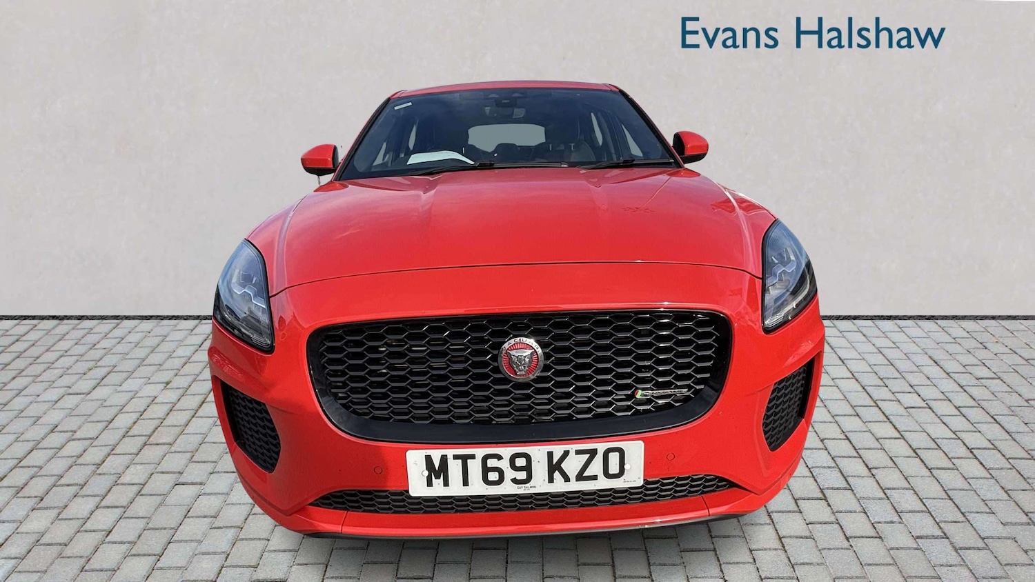 Used Jaguar E-Pace 2019 for sale - 78173446: Photo 5