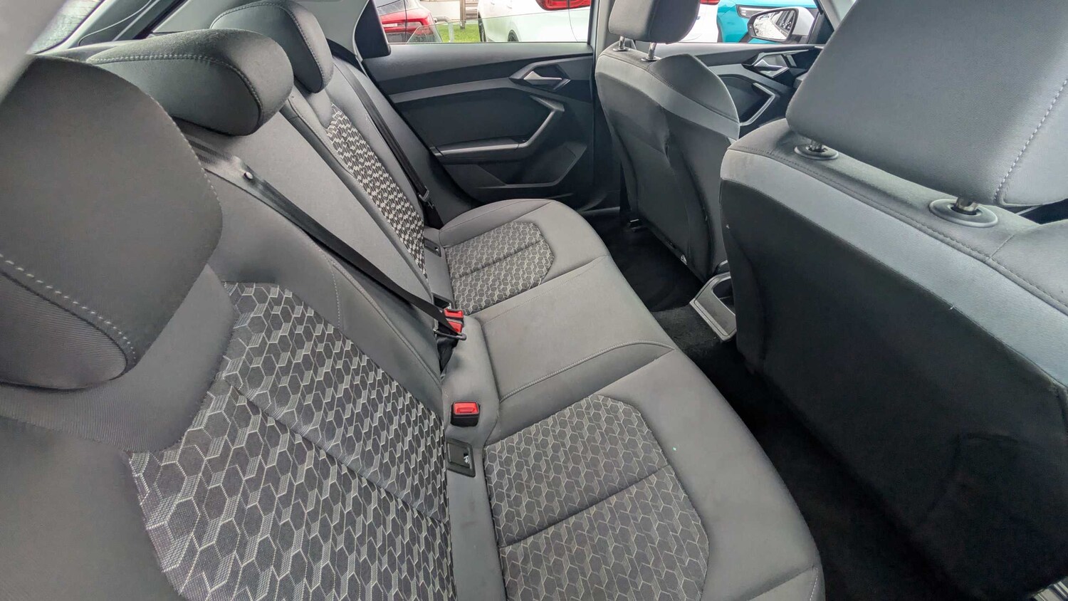 Used Audi A1 2023 for sale - 77859925: Photo 12