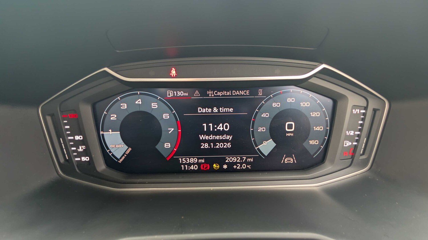 Used Audi A1 2023 for sale - 77859925: Photo 14