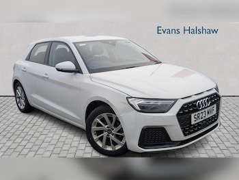 Used Audi A1 2023 for sale - 77859925: Photo