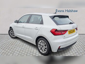Used Audi A1 2023 for sale - 77859925: Photo
