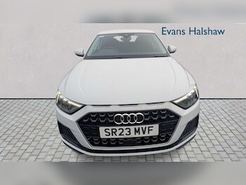 Used Audi A1 2023 for sale - 77859925: Photo