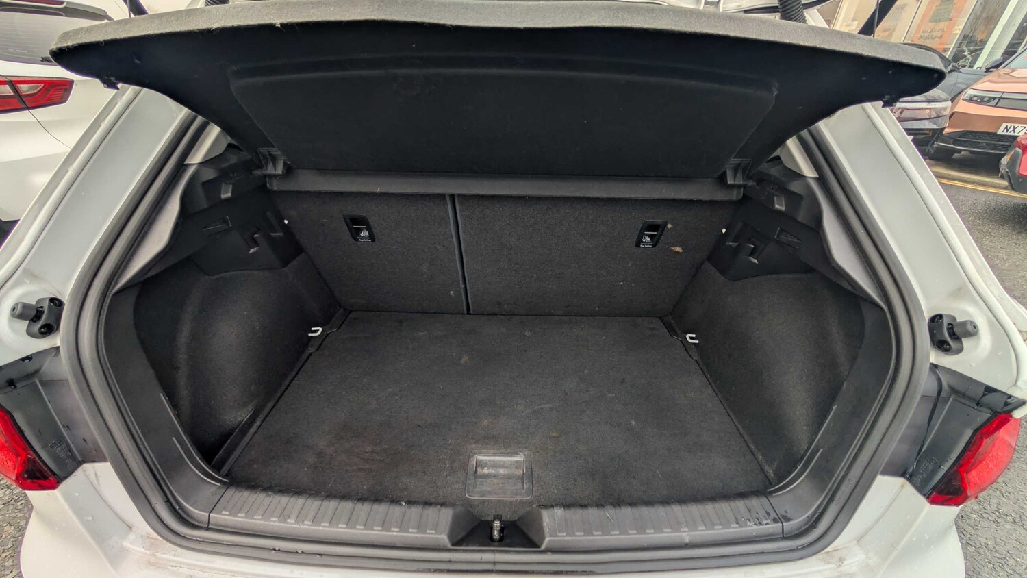 Used Audi A1 2023 for sale - 77859925: Photo 6