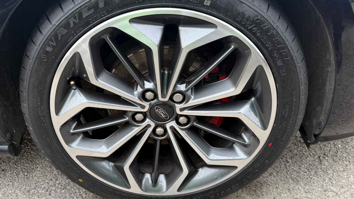 Used Ford Focus 2022 for sale - 77856579: Photo 16