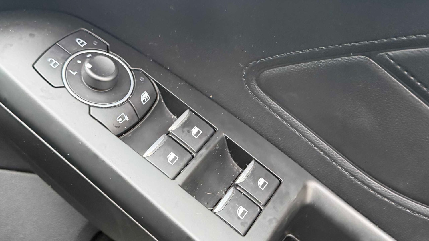 Used Ford Focus 2022 for sale - 77856579: Photo 17