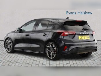 Used Ford Focus 2022 for sale - 77856579: Photo