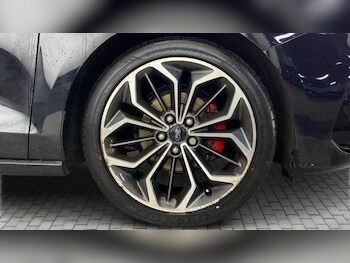 Used Ford Focus 2022 for sale - 77856579: Photo